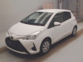 2018 Toyota Vitz