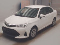2021 Toyota Corolla Axio