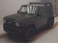 2023 Suzuki Jimny Sierra
