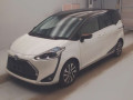 2021 Toyota Sienta