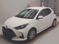 2023 Toyota YARIS