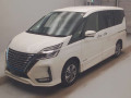 2021 Nissan Serena