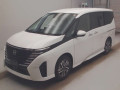 2024 Nissan Serena