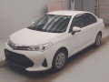 2021 Toyota Corolla Axio