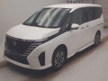 2023 Nissan Serena