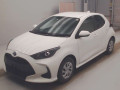 2023 Toyota YARIS