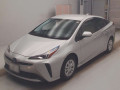 2021 Toyota Prius