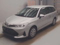 2019 Toyota Corolla Fielder