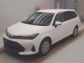 2023 Toyota Corolla Fielder