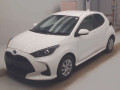 2023 Toyota YARIS
