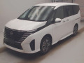 2023 Nissan Serena
