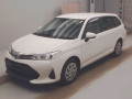 2021 Toyota Corolla Fielder