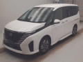 2025 Nissan Serena