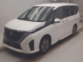 2023 Nissan Serena