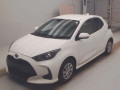 2023 Toyota YARIS