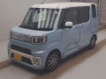 2016 Daihatsu Wake