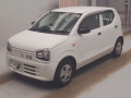 2021 Suzuki Alto