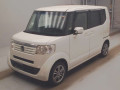 2014 Honda N-BOX
