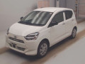 2021 Daihatsu Mira e:S