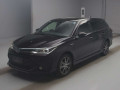 2017 Toyota Corolla Fielder