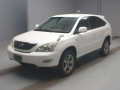 2006 Toyota Harrier