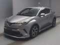 2017 Toyota C-HR