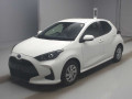 2023 Toyota YARIS