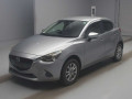 2015 Mazda Demio