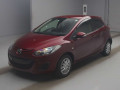 2014 Mazda Demio