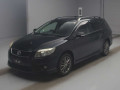 2011 Toyota Corolla Fielder