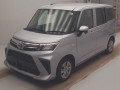 2021 Toyota Roomy