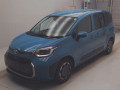 2024 Toyota Sienta