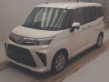 2023 Toyota Roomy