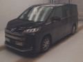 2022 Toyota Noah