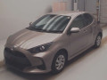 2023 Toyota YARIS