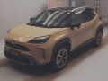 2023 Toyota YARIS CROSS