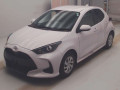 2023 Toyota YARIS