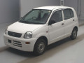 2006 Mitsubishi Minica