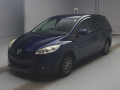 2011 Mazda Premacy
