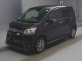 2011 Daihatsu Move Custom