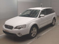 2005 Subaru Legacy Outback