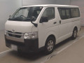 2021 Toyota Hiace Van