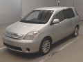 2004 Toyota Raum