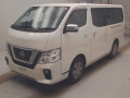 2020 Nissan NV350 CARAVAN VAN