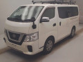 2018 Nissan NV350 CARAVAN VAN