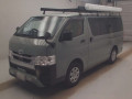 2023 Toyota Hiace Van
