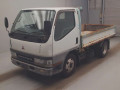 2001 Mitsubishi Fuso Canter