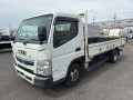 2019 Mitsubishi Fuso Canter