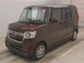 2021 Honda N-BOX