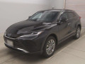 2024 Toyota Harrier Hybrid